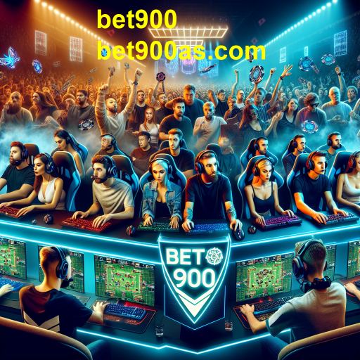 A Ascensão dos E-Sports: O Futuro dos Jogos Competitivos